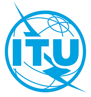 Логотип ITU